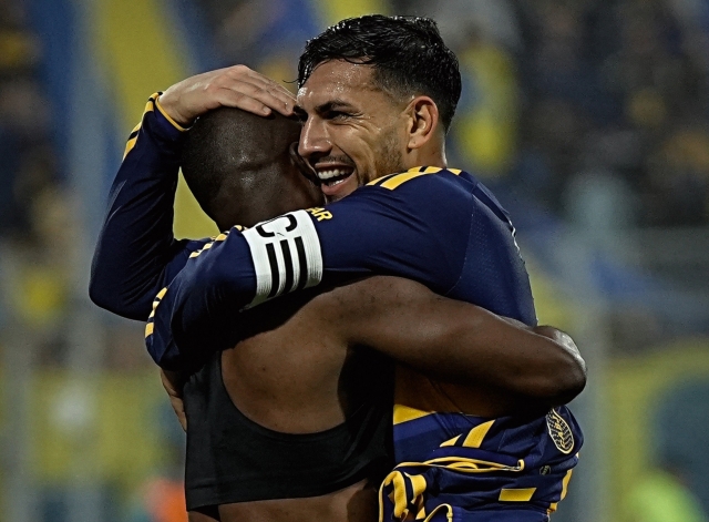 Enner Valencia 12