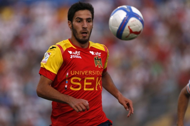 Patricio Vidal