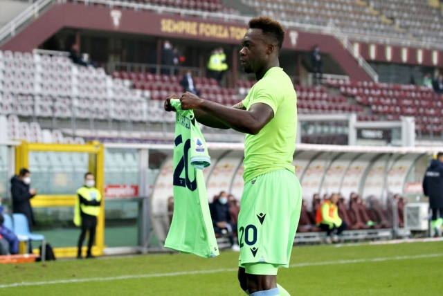 Felipe Caicedo 2