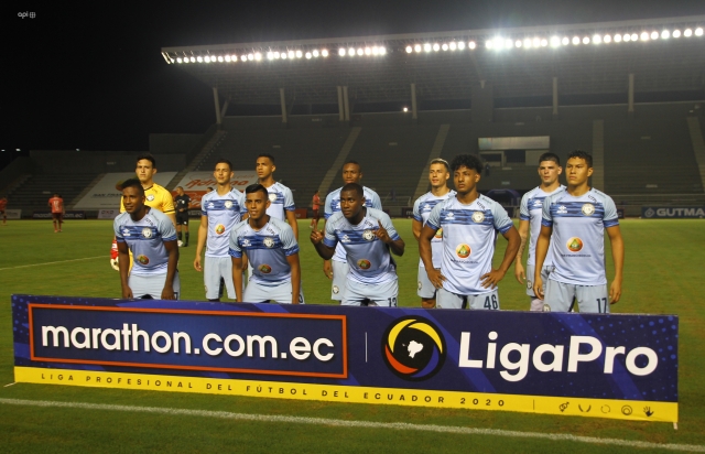 Guayaquil City FC
