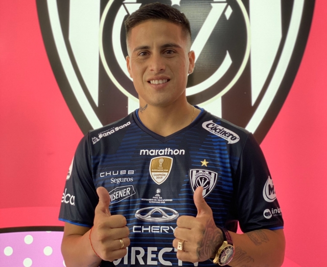 Cristian Ortiz 2