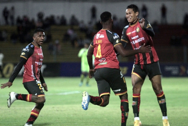 Deportivo Cuenca 4