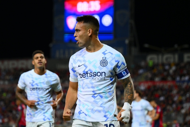 Lautaro Martinez 2