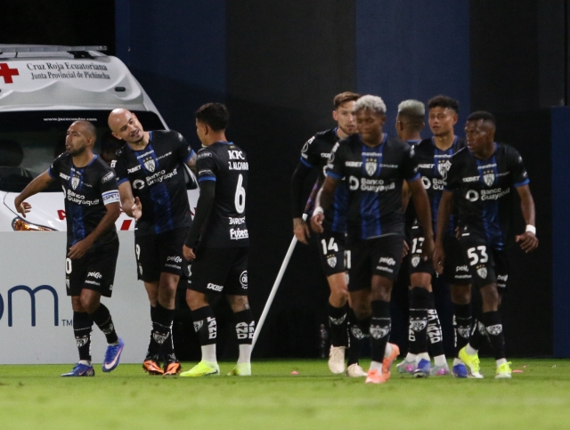 Independiente del Valle 6