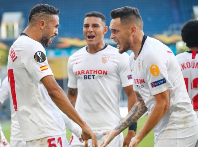 Sevilla 6