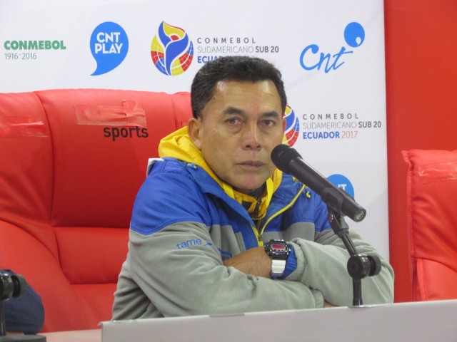 Xavier Rodríguez 2