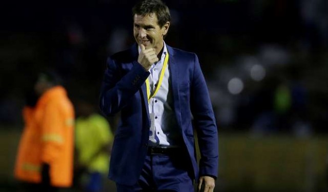 Claudio Ubeda