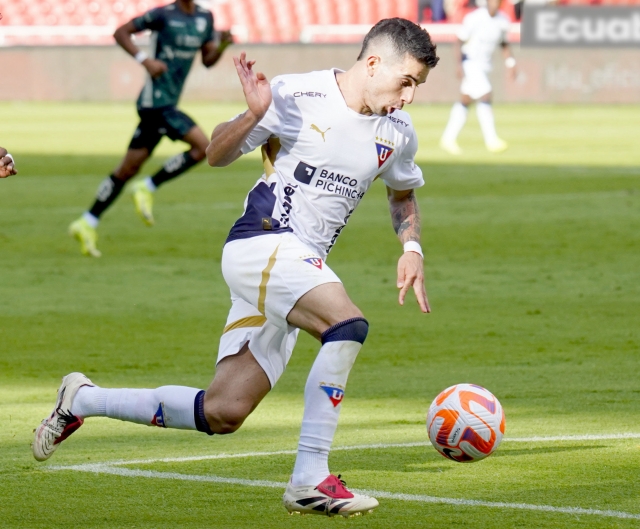Lautaro Pastran