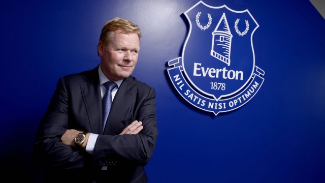 Ronald Koeman