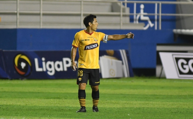Matias Oyola