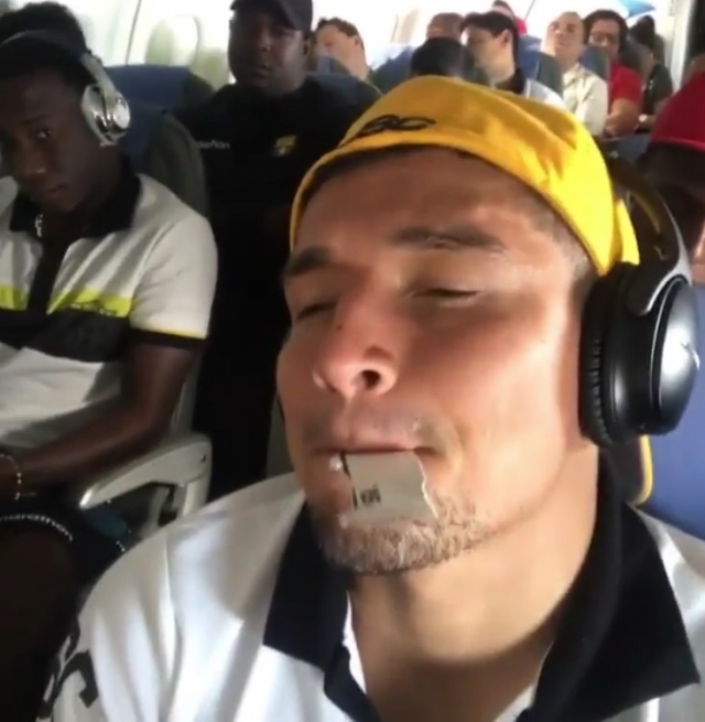 Mario Pineida 11