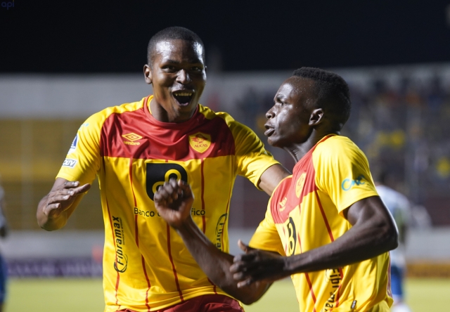 Aucas 3