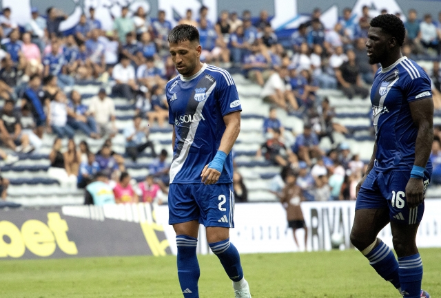 Sergio Quintero