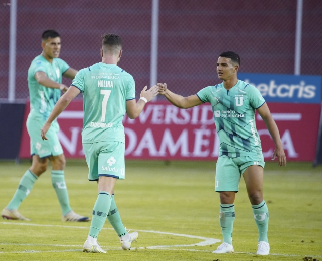 Liga 8