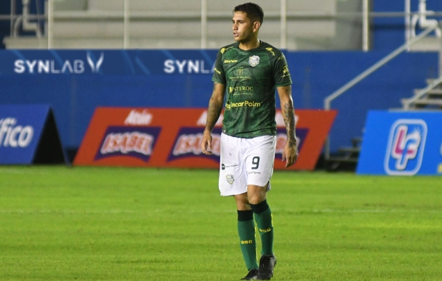 Joel Lopez