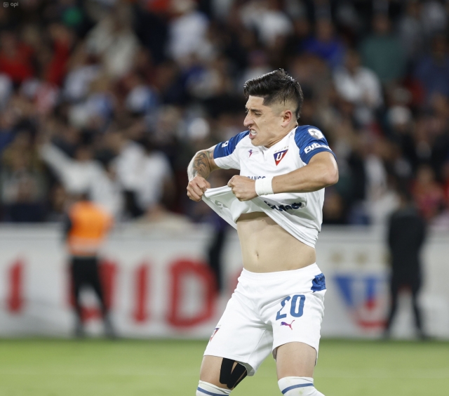 Fernando Cornejo 4