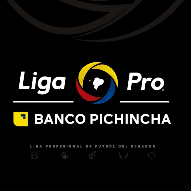 Liga Pro Banco Pichincha 2