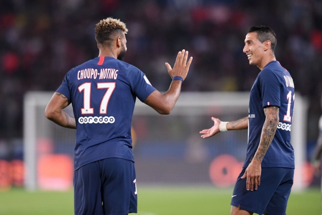 PSG