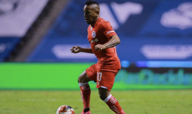 Joao Plata 3