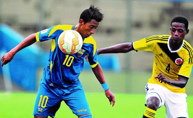 Mateo Tello
