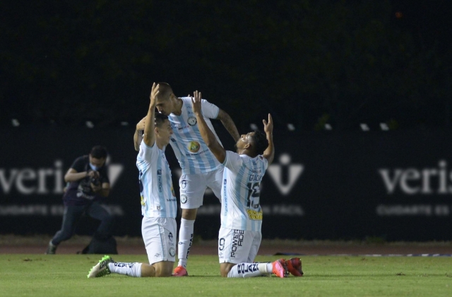 Guayaquil City FC 3