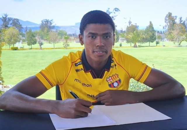 Brian Quintero