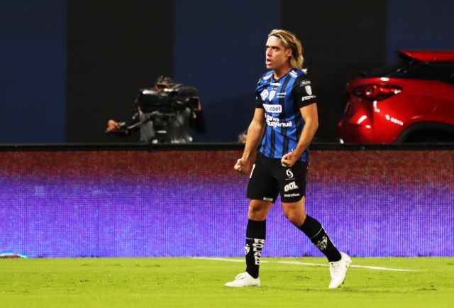 Claudio Spinelli 12