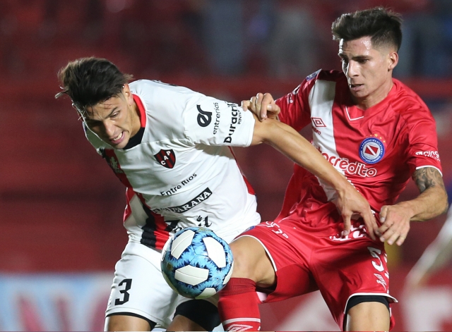 Argentinos Juniors 2