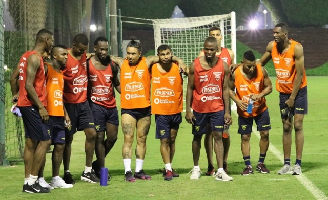 Seleccion 32