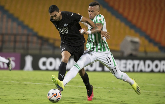 Jonathan Alvez
