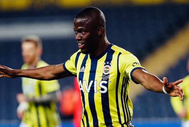 Enner Valencia 20