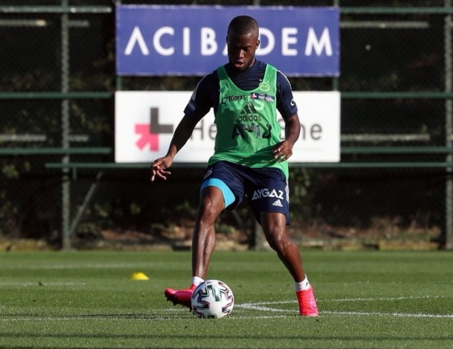 Enner Valencia 2
