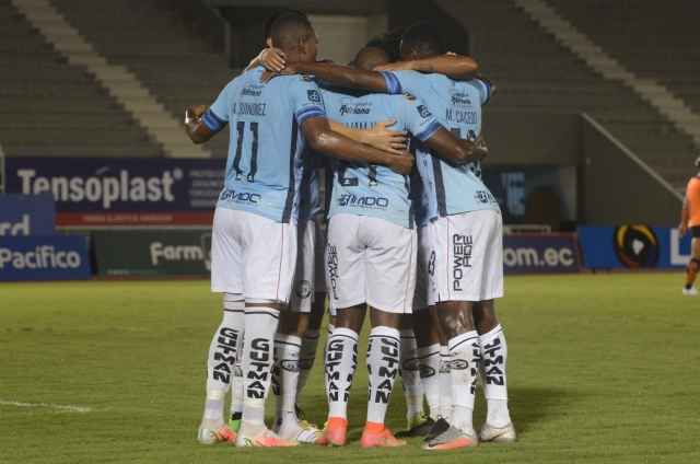 Guayaquil City FC 10