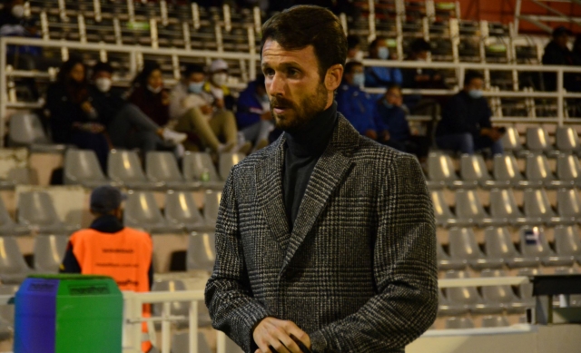 Andres Garcia