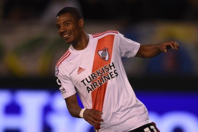 River Plate 11