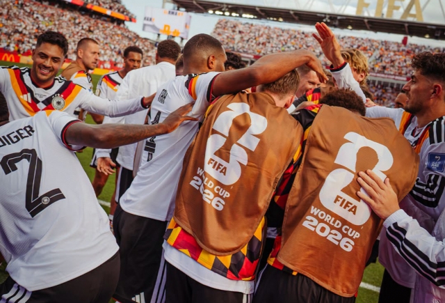 Seleccion Alemania 5