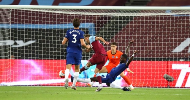 Chelsea 13
