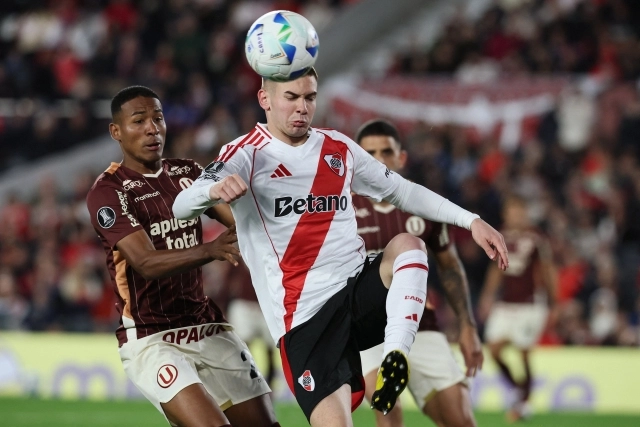 Jose Carabali 6