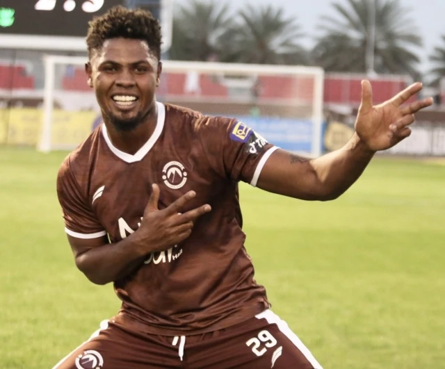 Marlon De Jesús 5