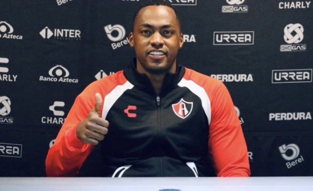 Renato Ibarra