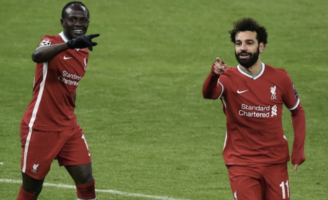 Liverpool 7