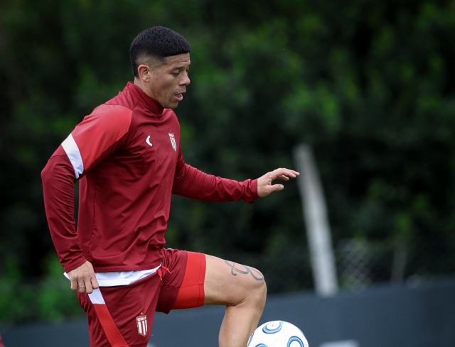 Marcos Rojo