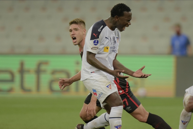 Luis Caicedo I