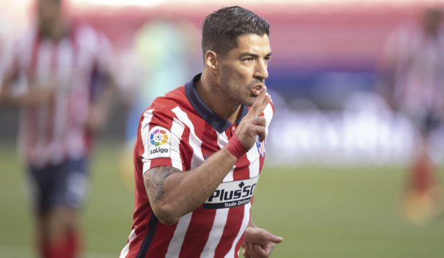 Luis Suarez 3