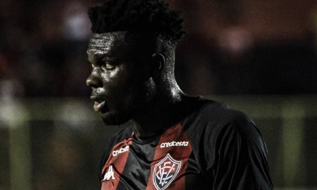 Jordy Caicedo 6