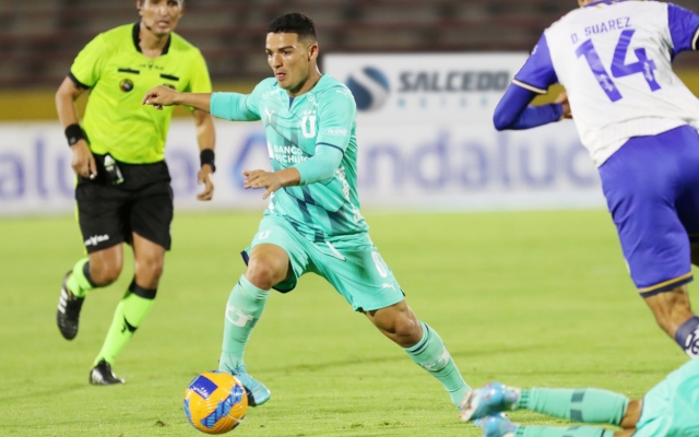 Alexander Alvarado 6