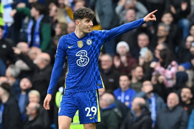 Havertz 2