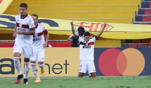 Flamengo 4