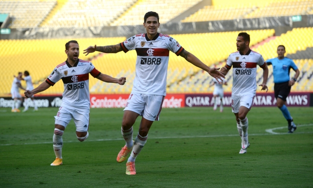 Flamengo 3
