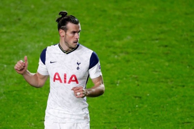 Gareth Bale 3